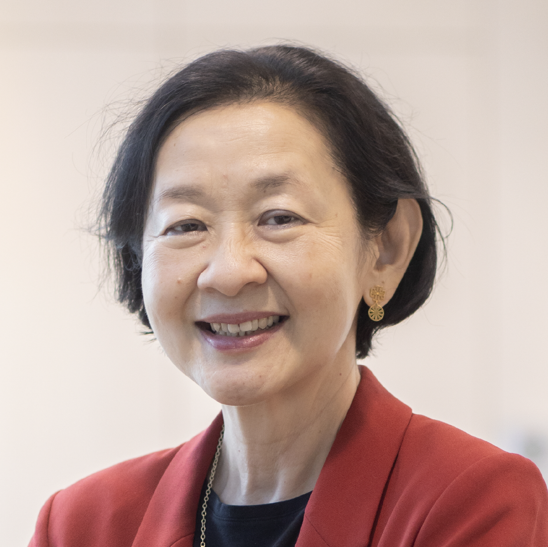 Prof. Ivy Ng